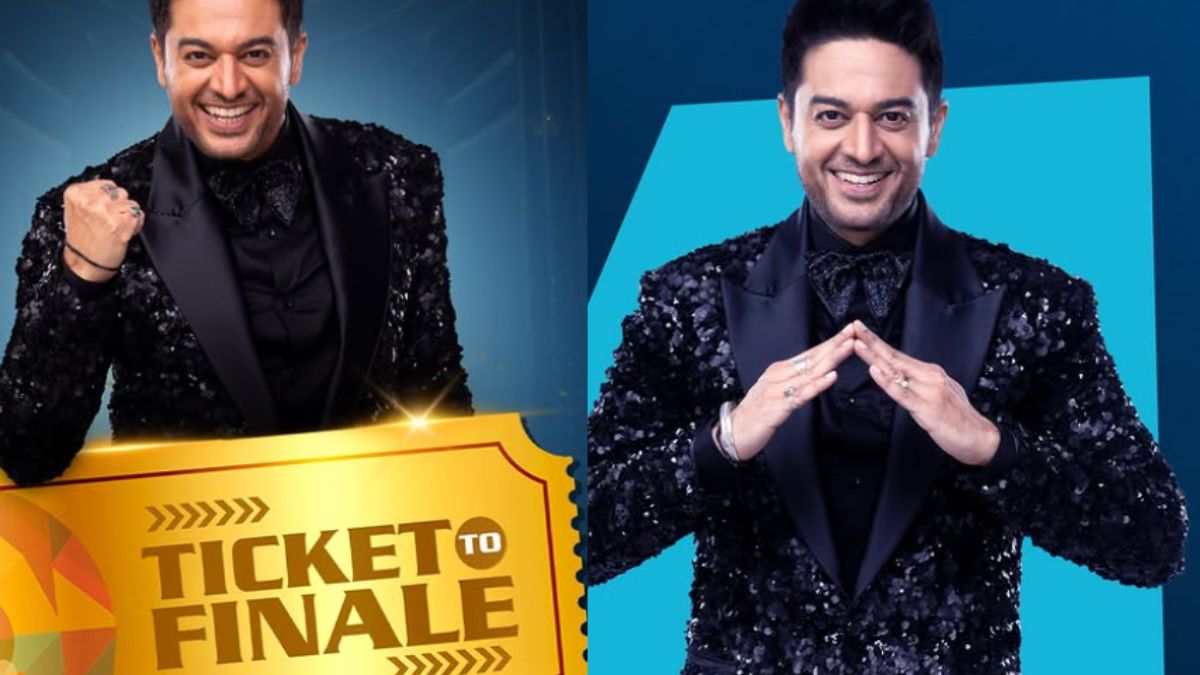 <i>Bigg Boss 19</i>: Gaurav Khanna Becomes First Contestant To Reach Finale