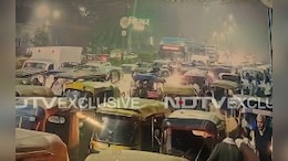 Delhi Blast Video: दिल्ली ब्लास्ट का नया CCTV, वीडियो में दिखा खौफनाक मंजर; ब्लास्ट के बाद मची अफरातफरी