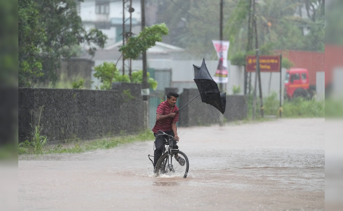 Latest and Breaking News on NDTV