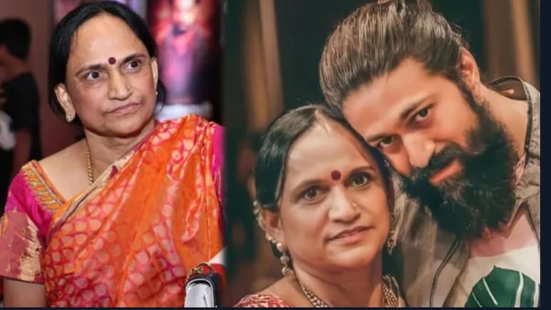 KGF स्टार यश की मां से प्रमोटर ने किया 64 लाख रुपये का घोटाला, दर्ज कराया मामला 