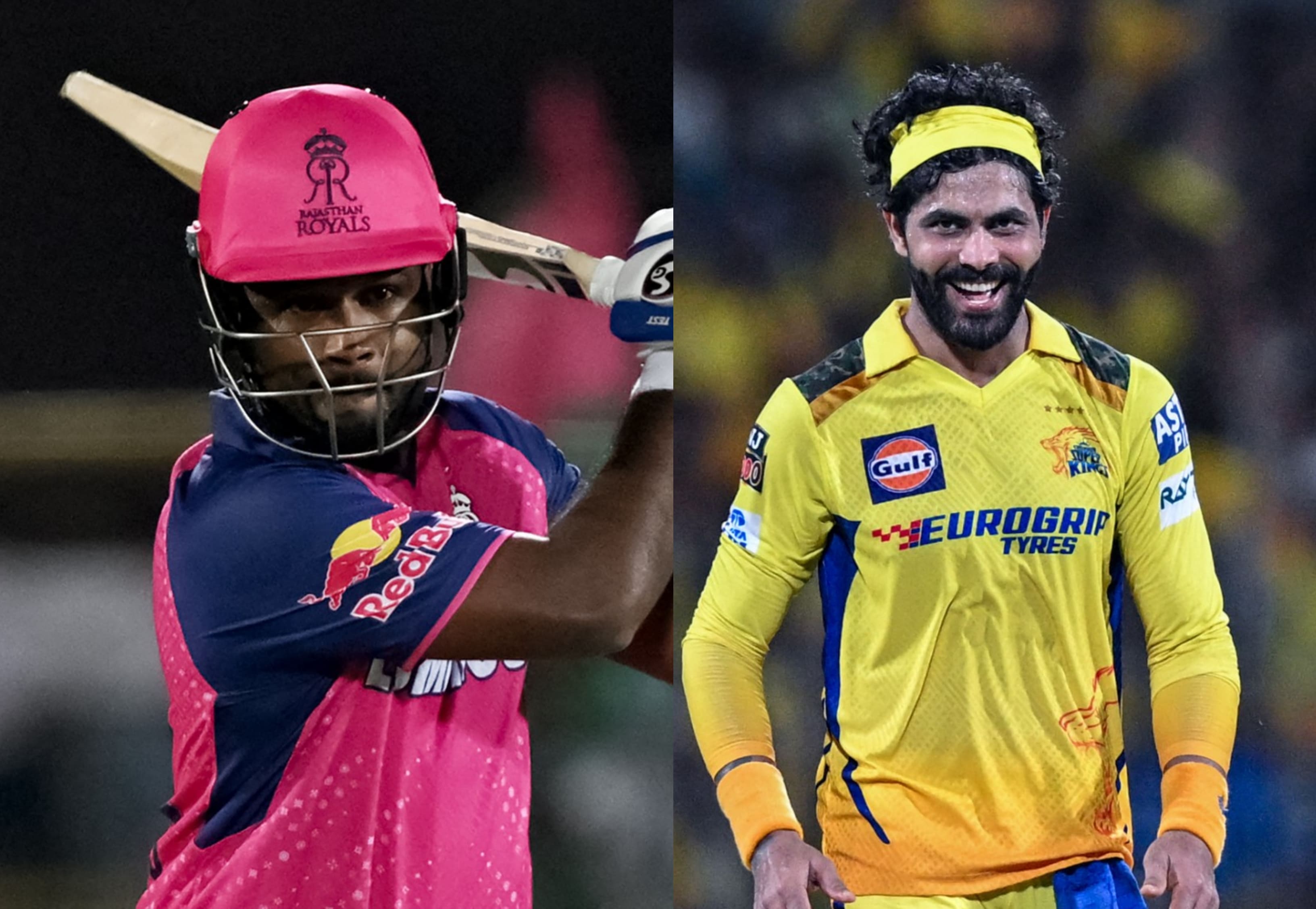 IPL 2026 Retentions LIVE: Samson-Jadeja Deal Confirmed; Shami Joins LSG