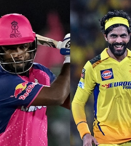 IPL 2026 Retentions And Trades LIVE Updates: Jadeja Takes Salary Cut To Join RR As Samson Moves To CSK