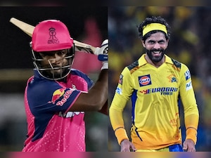 IPL Trades LIVE: Jadeja Takes Salary Cut To Join RR As Samson Moves To CSK
