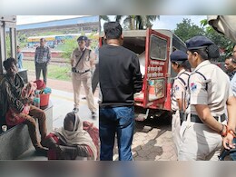 बैतूल स्टेशन पर मदद को आगे आए BJP प्रदेश अध्यक्ष हेमंत खंडेलवाल, मासूम के शव को पहुंचाया गया घर तक