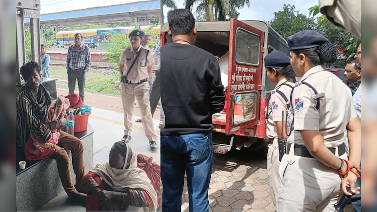 बैतूल स्टेशन पर मदद को आगे आए BJP प्रदेश अध्यक्ष हेमंत खंडेलवाल, मासूम के शव को पहुंचाया गया घर तक बैतूल स्टेशन पर मदद को आगे आए BJP प्रदेश अध्यक्ष हेमंत खंडेलवाल, मासूम के शव को पहुंचाया गया घर तक