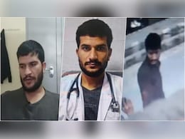 कैमरे से नजरें चुरा रहा था आतंकी उमर, आतंकी का वीडियो देख मनोचिकित्सक ने बताई हैरान करने वाली बातें