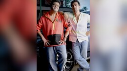 'राहु-केतू' का टीजर हुआ रिलीज, मनहूस बने पुलकित-वरुण