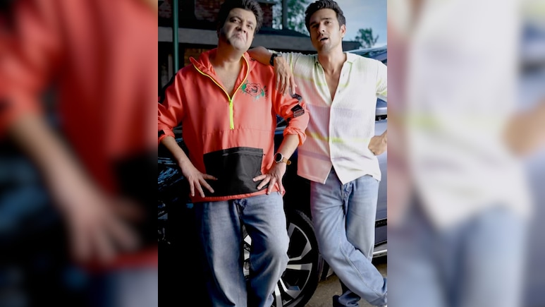 'राहु-केतू' का टीजर हुआ रिलीज, मनहूस बने पुलकित-वरुण