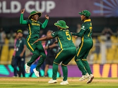 69 All Out, Last-Gasp Wins: SA's Journey To 1st-Ever Women's World Cup Final