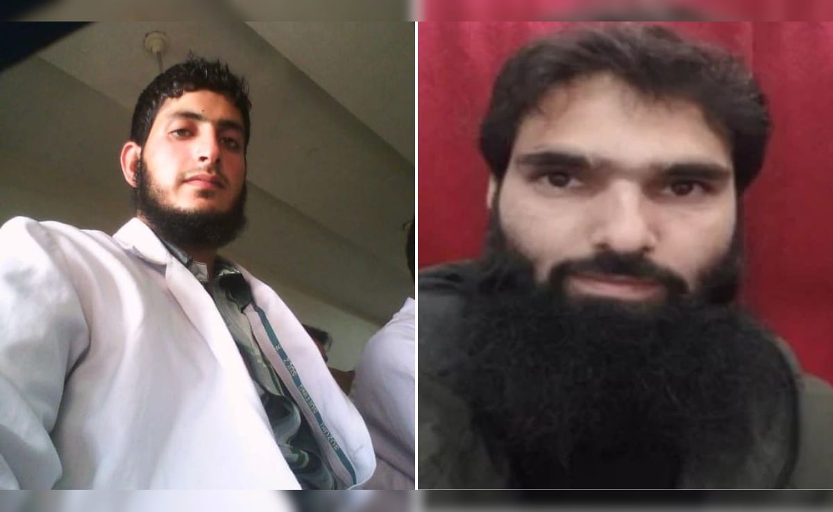 Latest and Breaking News on NDTV