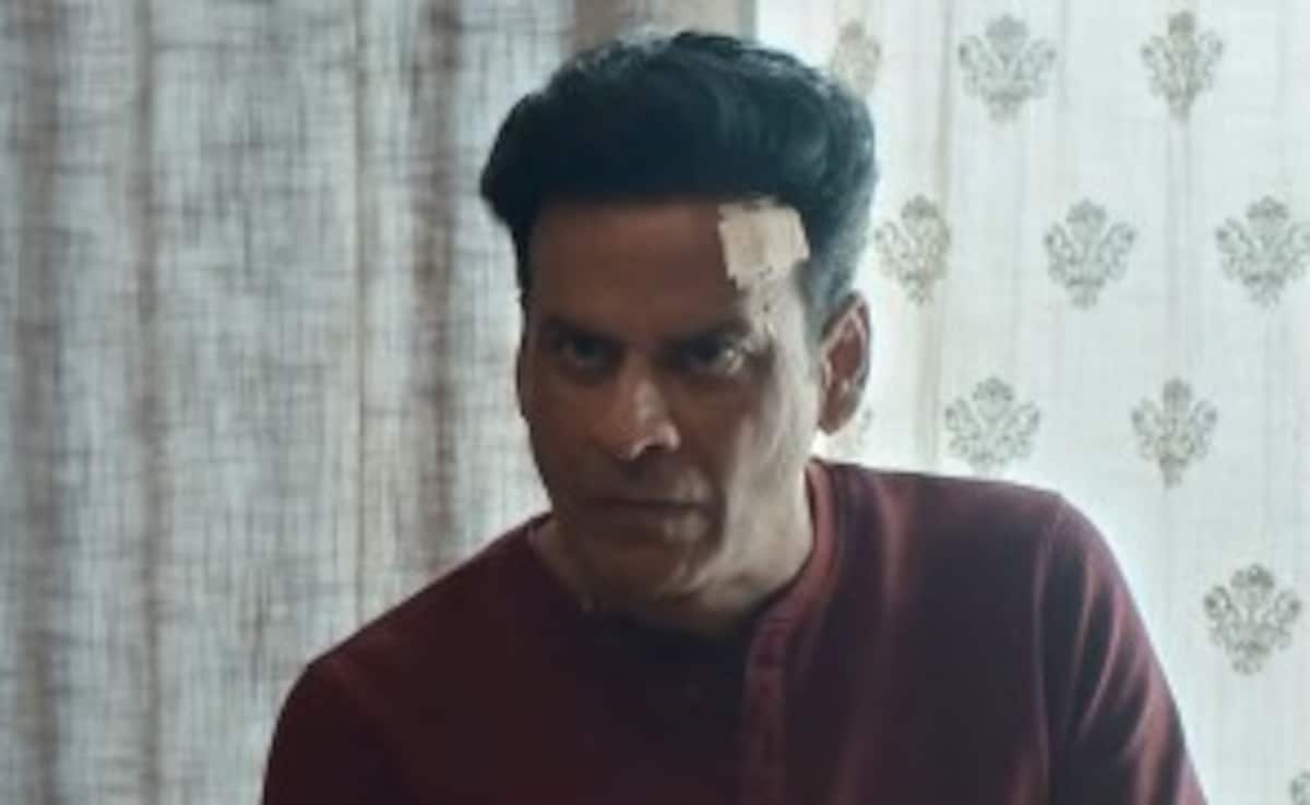 Viral Video: In Family Man 3 Trailer, Manoj Bajpayee Trolls YRF Spyverse With "Tiger, Panther, Lion" Joke