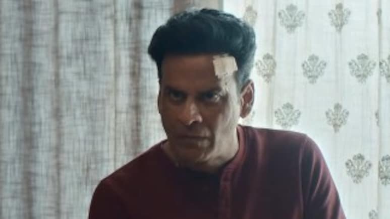 Viral Video: In <i>Family Man 3</i> Trailer, Manoj Bajpayee Trolls YRF Spyverse With "Tiger, Panther, Lion" Joke