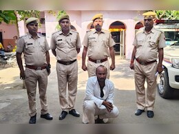  Rajasthan: दौसा में पंचायत समिति सदस्य निकला स्मैक तस्कर, कोतवाली पुलिस की बड़ी कार्रवाई