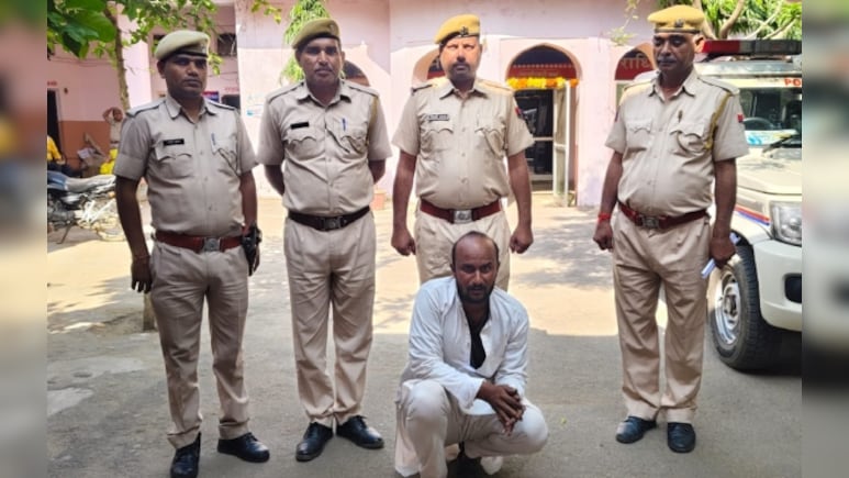  Rajasthan: दौसा में पंचायत समिति सदस्य निकला स्मैक तस्कर, कोतवाली पुलिस की बड़ी कार्रवाई