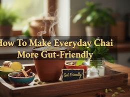 How To Make Everyday Chai More Gut-Friendly