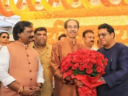 Uddhav Sena's "High Command" Jab At Congress Amid Maharashtra Opposition Rift