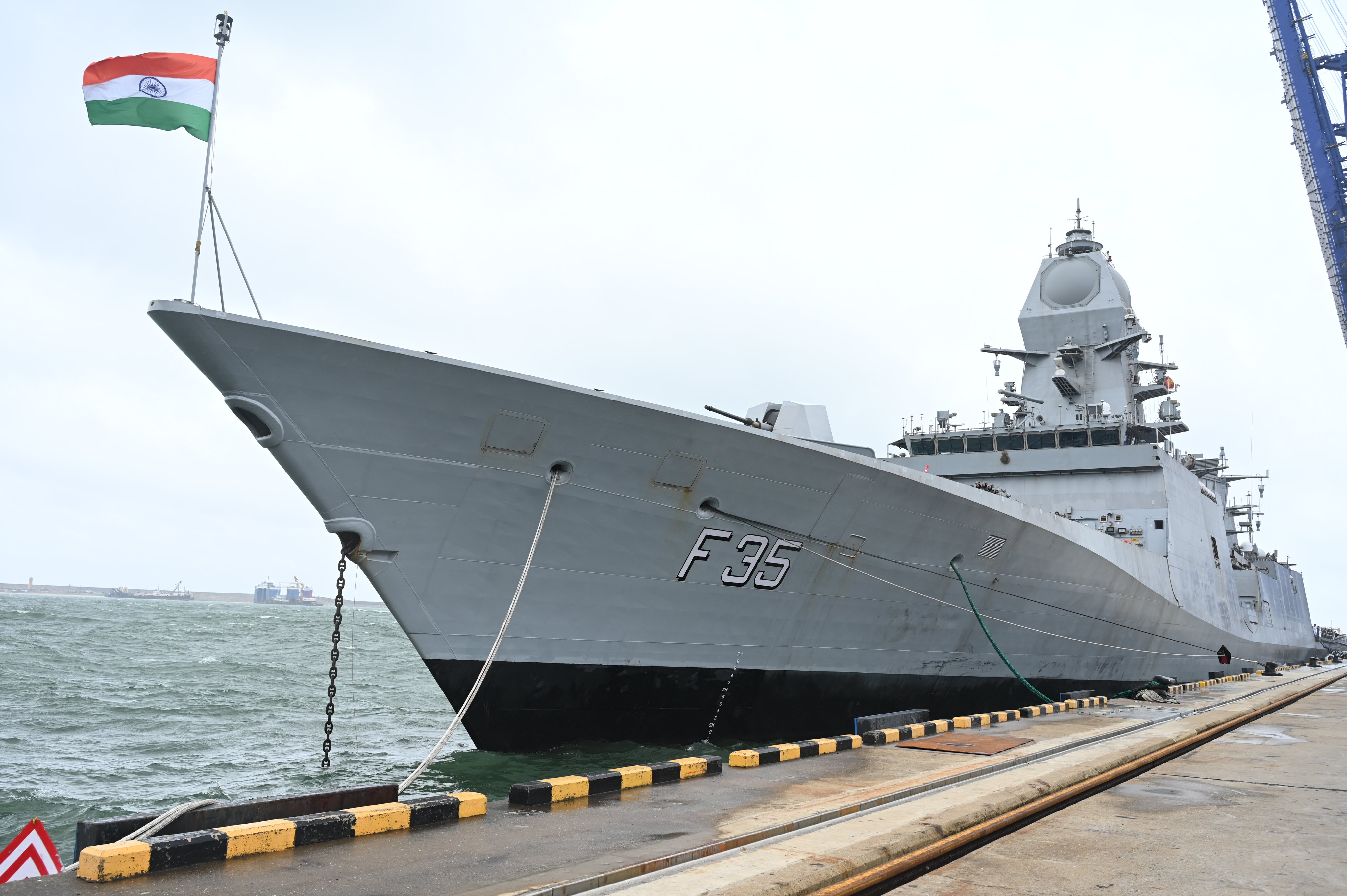 Latest and Breaking News on NDTV