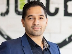 Indian-Origin Man Buys US Restaurant Chain Where He Once Washed Dishes