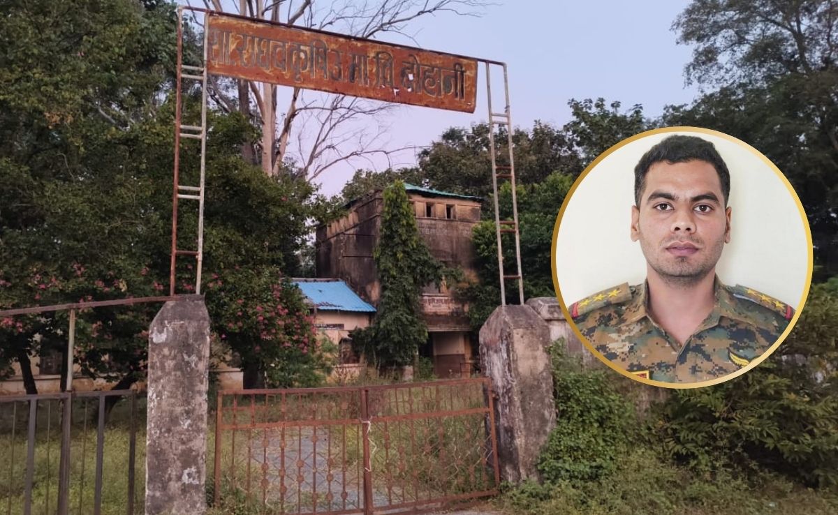 Ashish Sharma Shaheed Ashish Sharma Shaheed