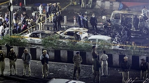 Mumbai 2008, Delhi 2025 Was Plan: Pakistan Has Learned No Lessons