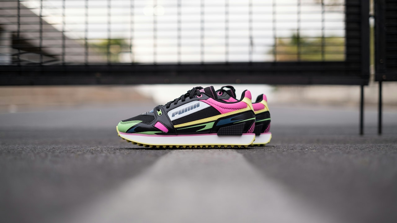 Explore stylish collection of Puma sneakers for women under 2000 on Amazon