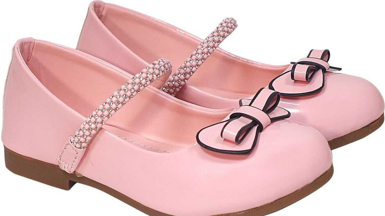 How to Choose The Best Flats And Ballerinas for Kids Based On Foot Support