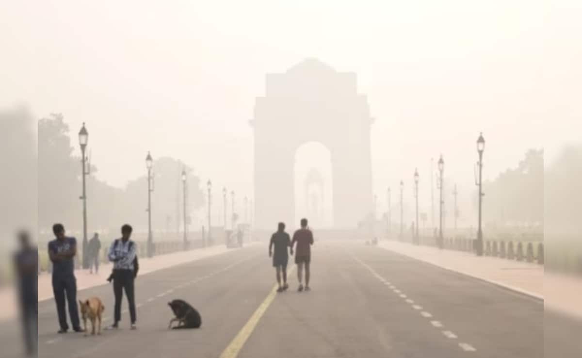 दिल्ली में बढ़ते प्रदूषण ने बढ़ाई चिंता, पर्यावरण मंत्री ने बुलाई बैठक, पढ़ें क्या कुछ हुआ