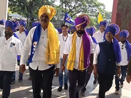 Baramati News:  'मी 10,000 रुपये आणि घर देईन!' बारामतीकरांना मोठं स्वप्न दाखवणारे काळूराम चौधरी कोण?