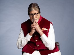 वो किसे दोषी ठहराये... अमिताभ बच्चन ने शेयर की पिता हरिवंश राय बच्चन की कविता