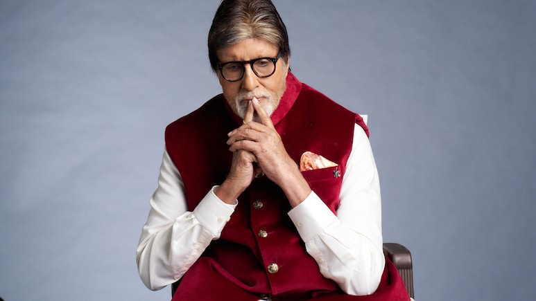 वो किसे दोषी ठहराये... अमिताभ बच्चन ने शेयर की पिता हरिवंश राय बच्चन की कविता