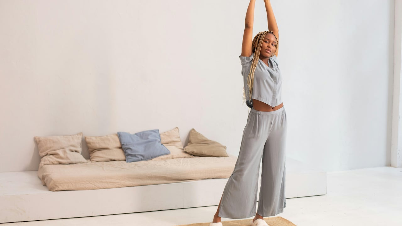 Your Nightwear Choice Affects Mood: Here Is The Real Reason