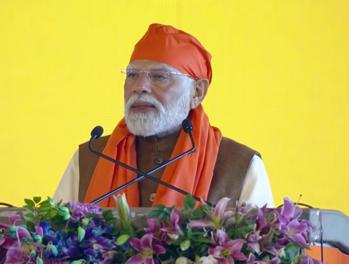 डेरा बाबा नानक में की गई अयोध्या से जुड़ी कौन सी प्रार्थना हुई पूरी? कुरुक्षेत्र में पीएम मोदी ने बताया