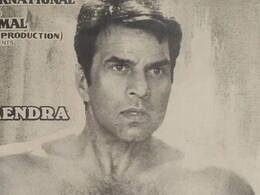 धर्मेंद्र की 39 साल पुरानी ये फिल्म नहीं हुई अब तक रिलीज, सामने आया पोस्टर, फैंस बोले- सनी-बॉबी को लेकर बना दो