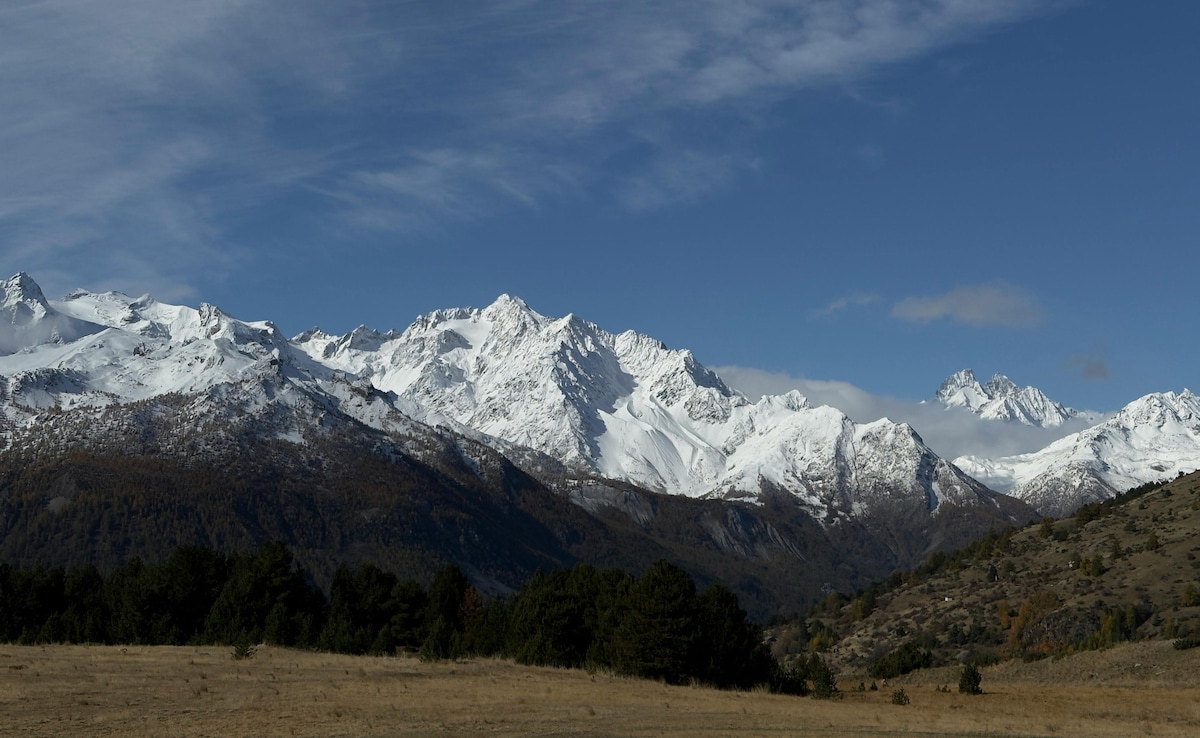 Latest and Breaking News on NDTV