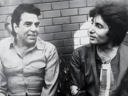 अपने वीरू के निधन से बुरी तरह टूट गए अमिताभ बच्चन, सोशल मीडिया पर लिखा- असहनीय खामोशी छोड़ गया....