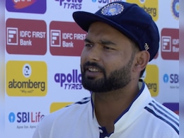 IND vs SA, 2nd Test: कैसे हारे, कहां हुई चूक.. कप्तान ऋषभ पंत ने किसपर फोड़ा ठीकरा?