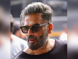 सुनील शेट्टी क्यों नहीं करते साउथ की फिल्में? एक्टर का चौंकाने वाला खुलासा, कहा- वहां हिंदी फिल्म एक्टर्स को...