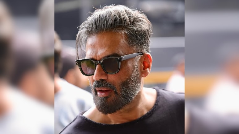 सुनील शेट्टी क्यों नहीं करते साउथ की फिल्में? एक्टर का चौंकाने वाला खुलासा, कहा- वहां हिंदी फिल्म एक्टर्स को...