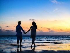 Indian Newlyweds Are Now Planning 'Minimoon' Vacations, Travel Report Reveals