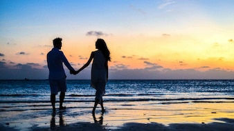 Indian Newlyweds Are Now Planning 'Minimoon' Vacations, Report Reveals
