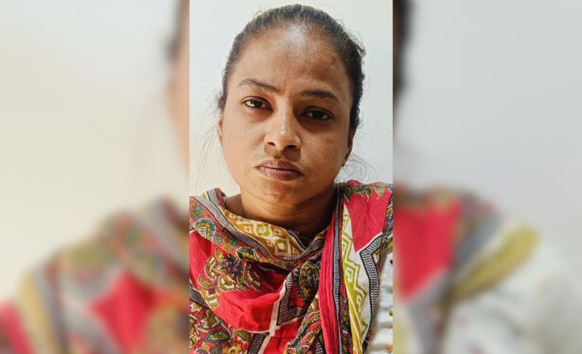 Mumbai Drug Queen 'Pagli' Jailed For Smuggling Mephedrone