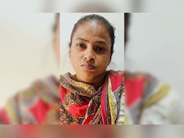 Mumbai Drug Queen 'Pagli' Jailed For Smuggling Mephedrone