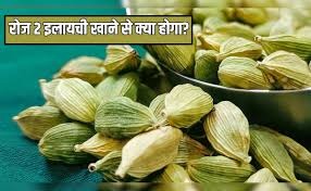 15 दिनों तक दूध और शहद के साथ हरी इलायची खाने से कौन सी बीमारियां दूर होती हैं?