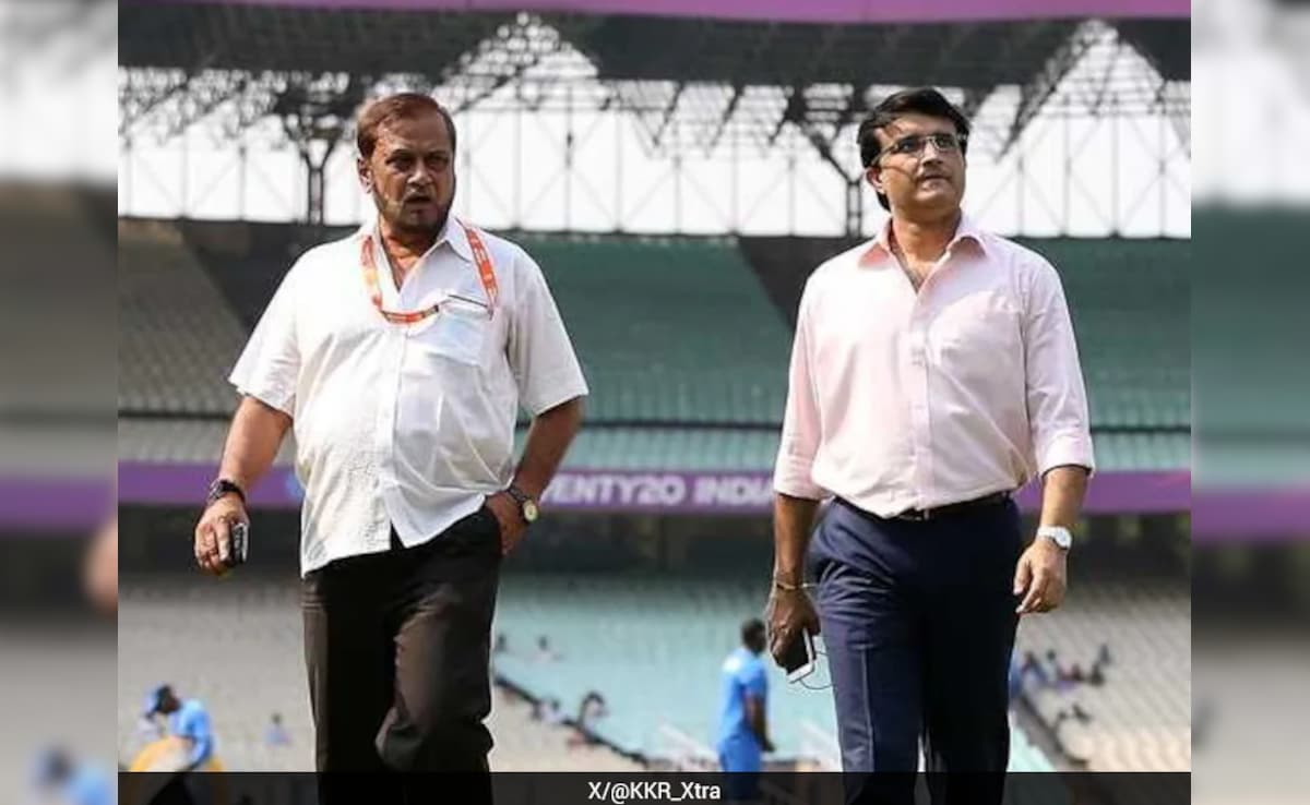 IND vs SA 2nd Test: गुवाहाटी टेस्ट की पिच को लेकर सौरव गांगुली ने दिया ये रिएक्शन