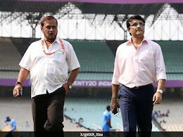 IND vs SA 2nd Test: गुवाहाटी टेस्ट की पिच को लेकर सौरव गांगुली ने दिया ये रिएक्शन