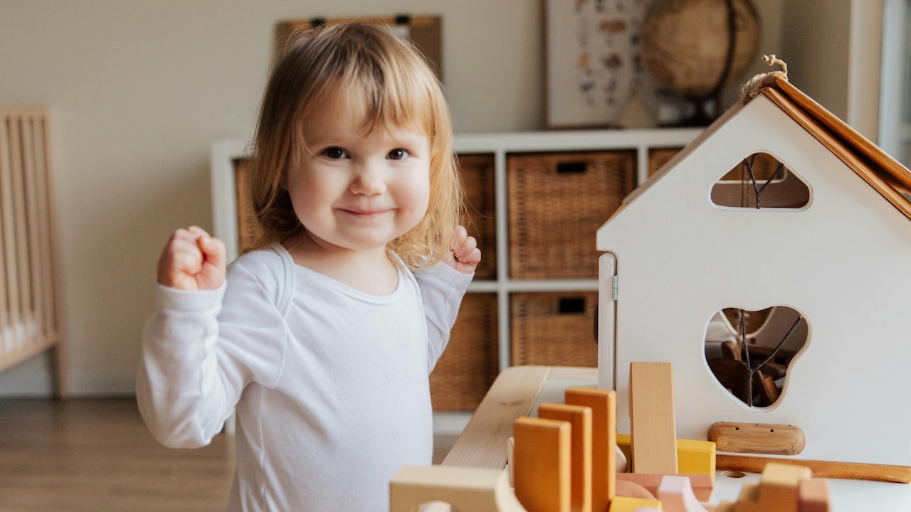 Check care label on the tops to find the right washing tips and techniques