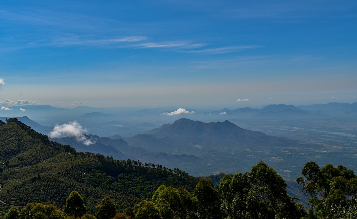 Kodaikanal