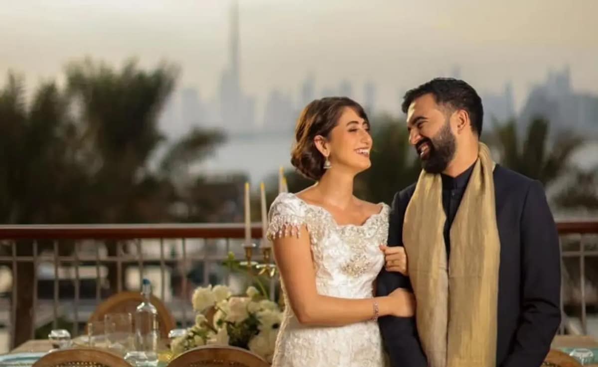 न्यूयॉर्क के पहले मुस्लिम मेयर ममदानी की पत्नी का धर्म क्यों खोज रहे पाकिस्तानी?