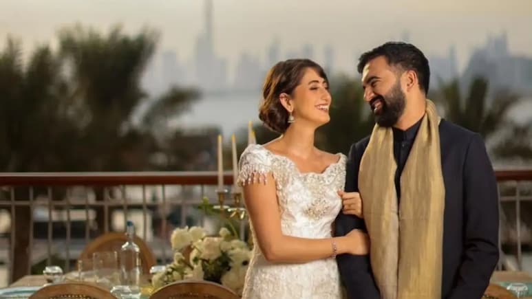 न्यूयॉर्क के पहले मुस्लिम मेयर ममदानी की पत्नी का धर्म क्यों खोज रहे पाकिस्तानी?