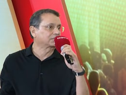 "Bihari Doesn't Mean Backward": JioStar Vice Chairman Uday Shankar To NDTV